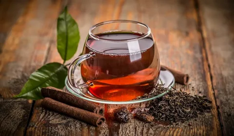 خرید چای معطر